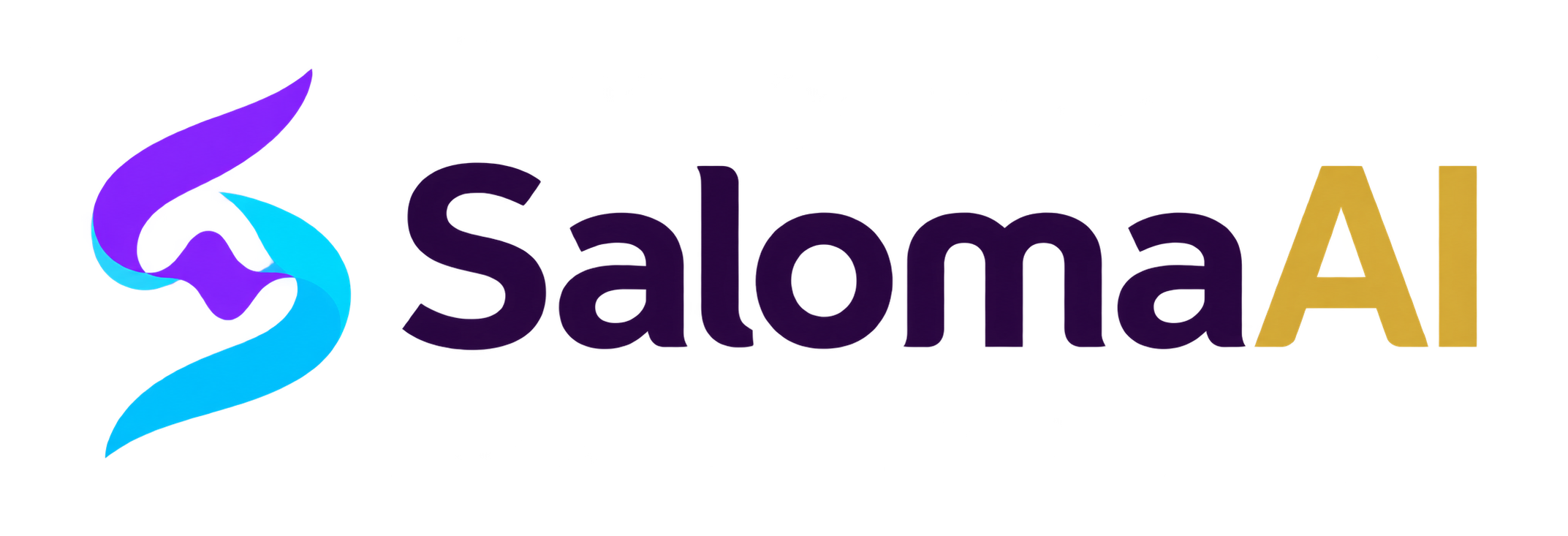 Saloma AI logo